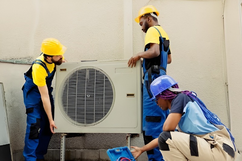 Air Conditioner Service in Banning